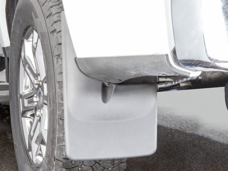 Picture of WeatherTech WT No Drill Mudflaps - 120134