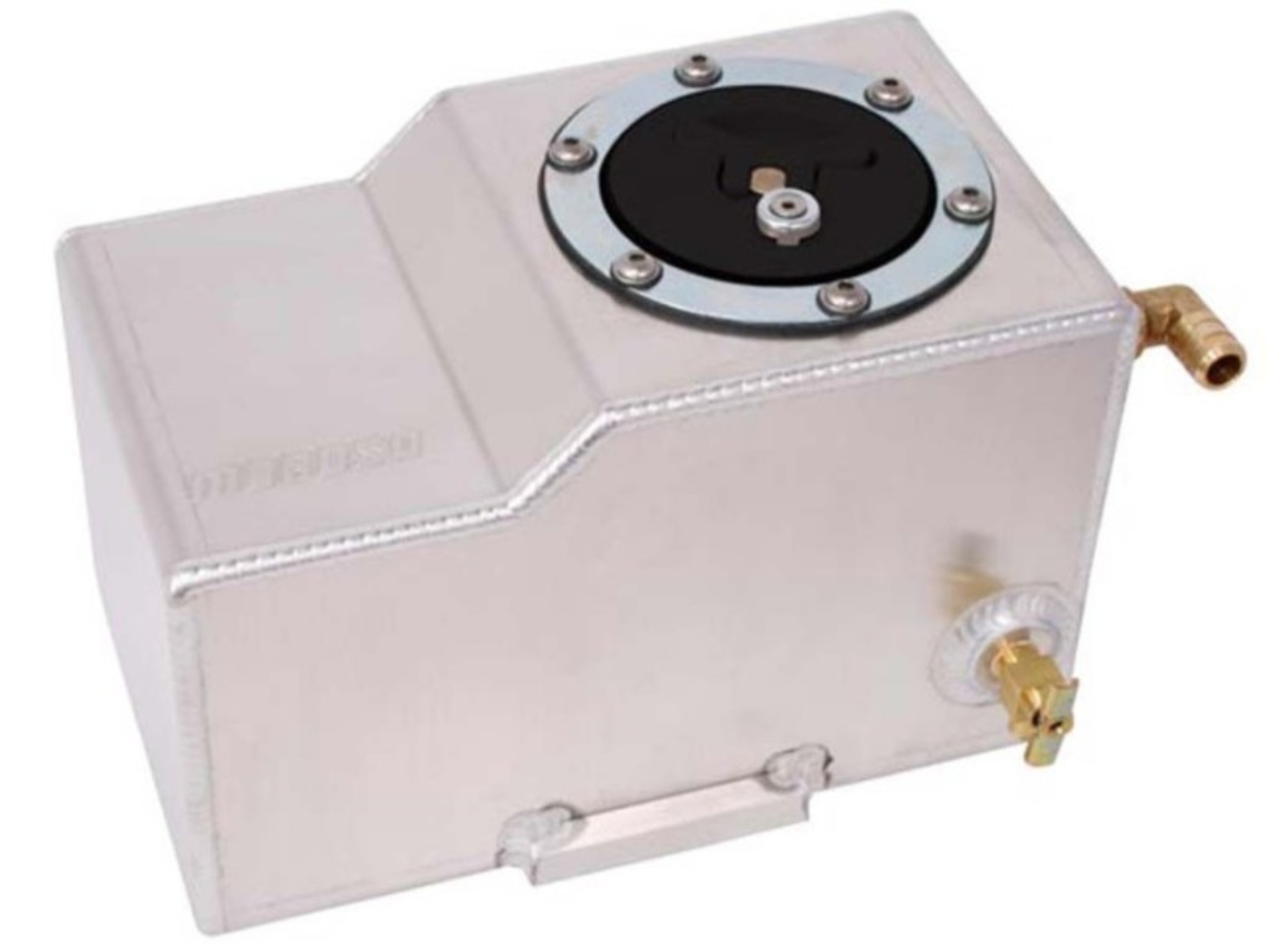 Picture of Moroso MOR Supercharger Coolant Tanks Reservoirs - 63494