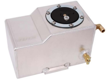 Picture of Moroso MOR Supercharger Coolant Tanks Reservoirs - 63494