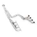 Picture of Stainless Works Silverado HD 6.6l Catted Headers