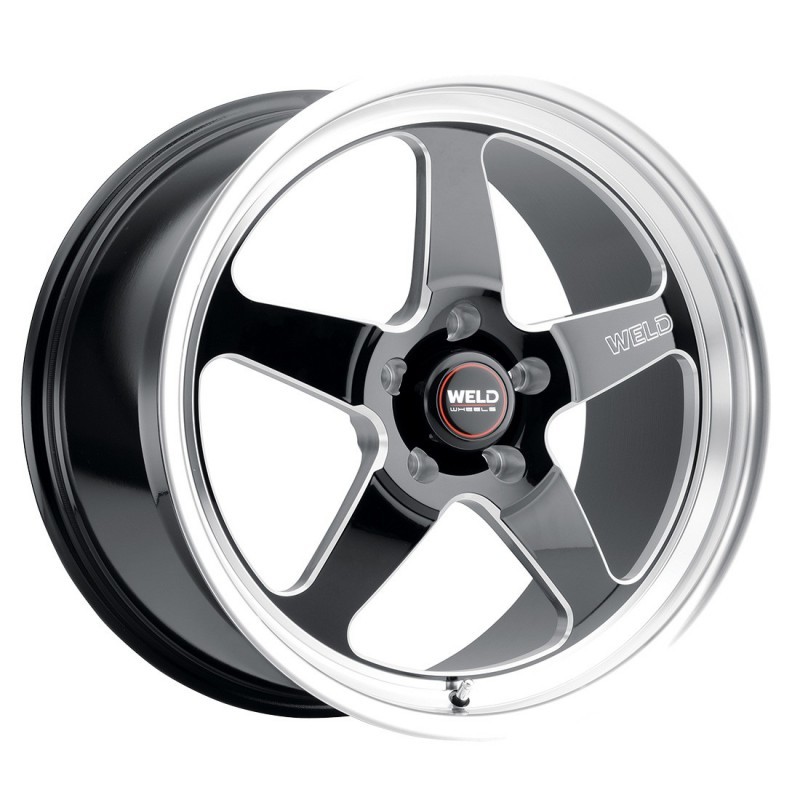 Picture of Weld WEL Ventura Wheels - S10478021P38