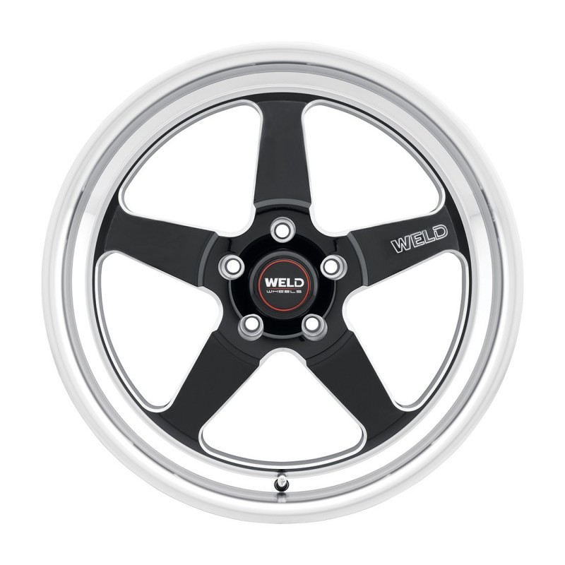 Picture of Weld WEL Ventura Wheels - S104B7063400