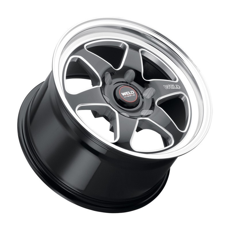 Picture of Weld WEL Ventura Wheels - S15677089P20