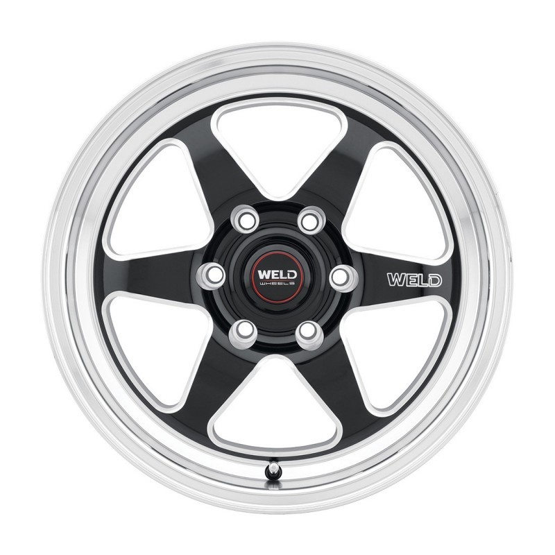 Picture of Weld WEL Ventura Wheels - S1567C084N25