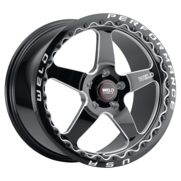 Picture of Weld WEL Ventura Wheels - S90470071P00