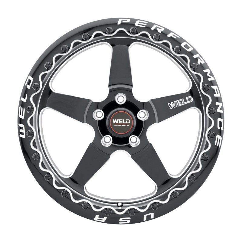 Picture of Weld WEL Ventura Wheels - S90470075P38