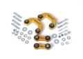 Picture of Whiteline WL Sway Bar Links Sway Bar Endlinks - KLC31