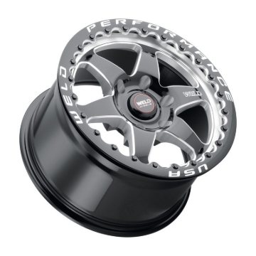 Picture of Weld WEL Ventura Wheels - S90971181P36