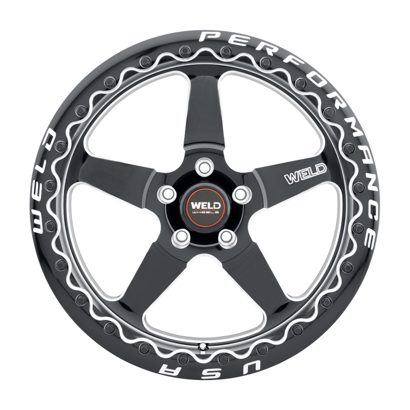 Picture of Weld WEL Ventura Wheels - S156B0084P38