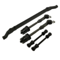 Picture of BD Diesel BDD Steering Upgrade Kits Steering Stabilizer - 1032150