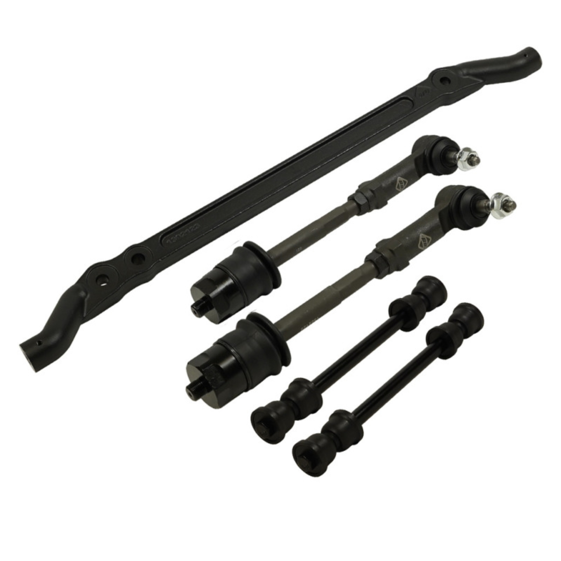 Picture of BD Diesel BDD Steering Upgrade Kits Steering Stabilizer - 1032150