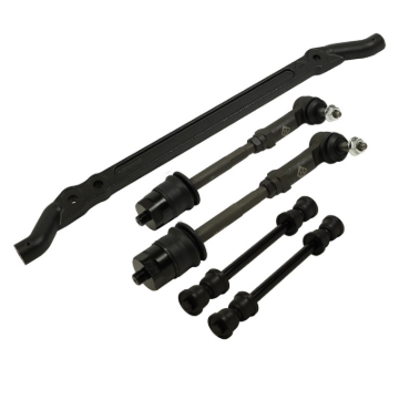 Picture of BD Diesel BDD Steering Upgrade Kits Steering Stabilizer - 1032150
