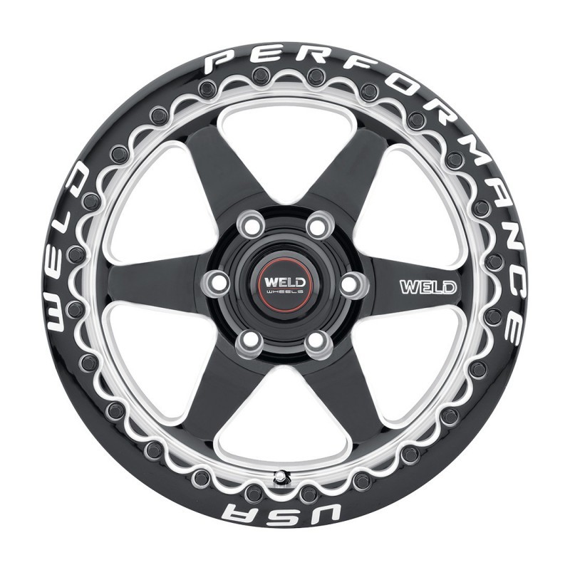 Picture of Weld WEL Ventura Wheels - S90970089P42