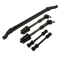 Picture of BD Diesel BDD Steering Upgrade Kits Steering Stabilizer - 1032150
