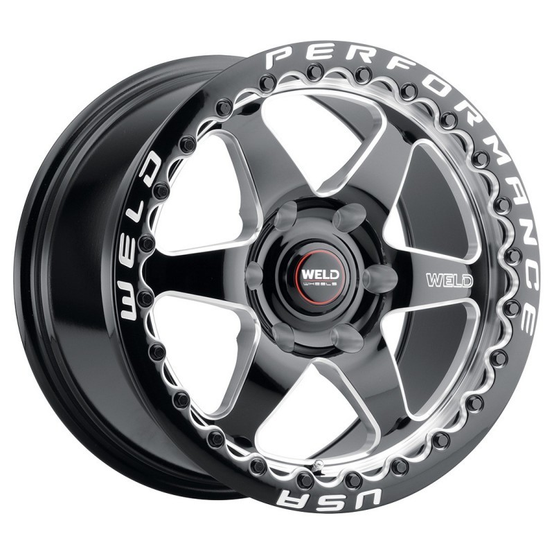 Picture of Weld WEL Ventura Wheels - S90909581P35