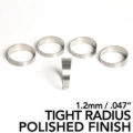 Picture of Ticon TIC Titanium Pie Cuts Titanium Tubing - 109-07601-2014