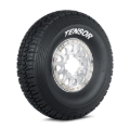 Picture of Tensor Tire TNS Desert Series Race Tires Automotive/UTV Tires - TT371015DSR65