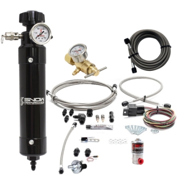Picture of Snow Performance NEX Water Injection Kits Water Meth Kits - SNO-2190-BRD