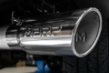 Picture of MBRP Catback Exhaust BLK - S5211BLK