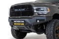 Picture of Addictive Desert Designs ADD Bomber Front Bumpers - F560012140103