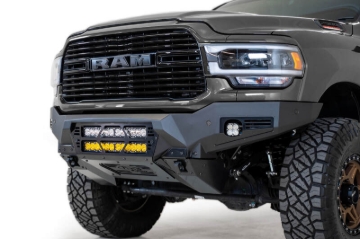 Picture of Addictive Desert Designs ADD Bomber Front Bumpers - F560012140103