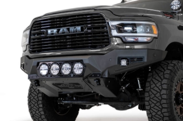Picture of Addictive Desert Designs ADD Bomber Front Bumpers - F560014110103