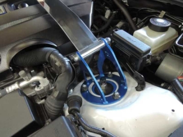 Picture of Cusco CUS OS Front Strut Bars - 9A3 540 A