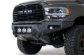 Picture of Addictive Desert Designs ADD Bomber Front Bumpers - F560014100103