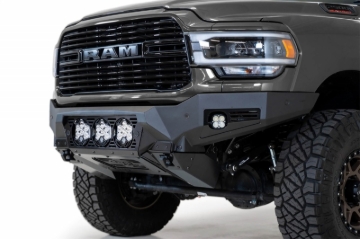 Picture of Addictive Desert Designs ADD Bomber Front Bumpers - F560014100103