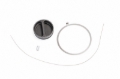 Picture of Radium Engineering RAD Fuel Cell Fillers Filler Necks - 20-0604
