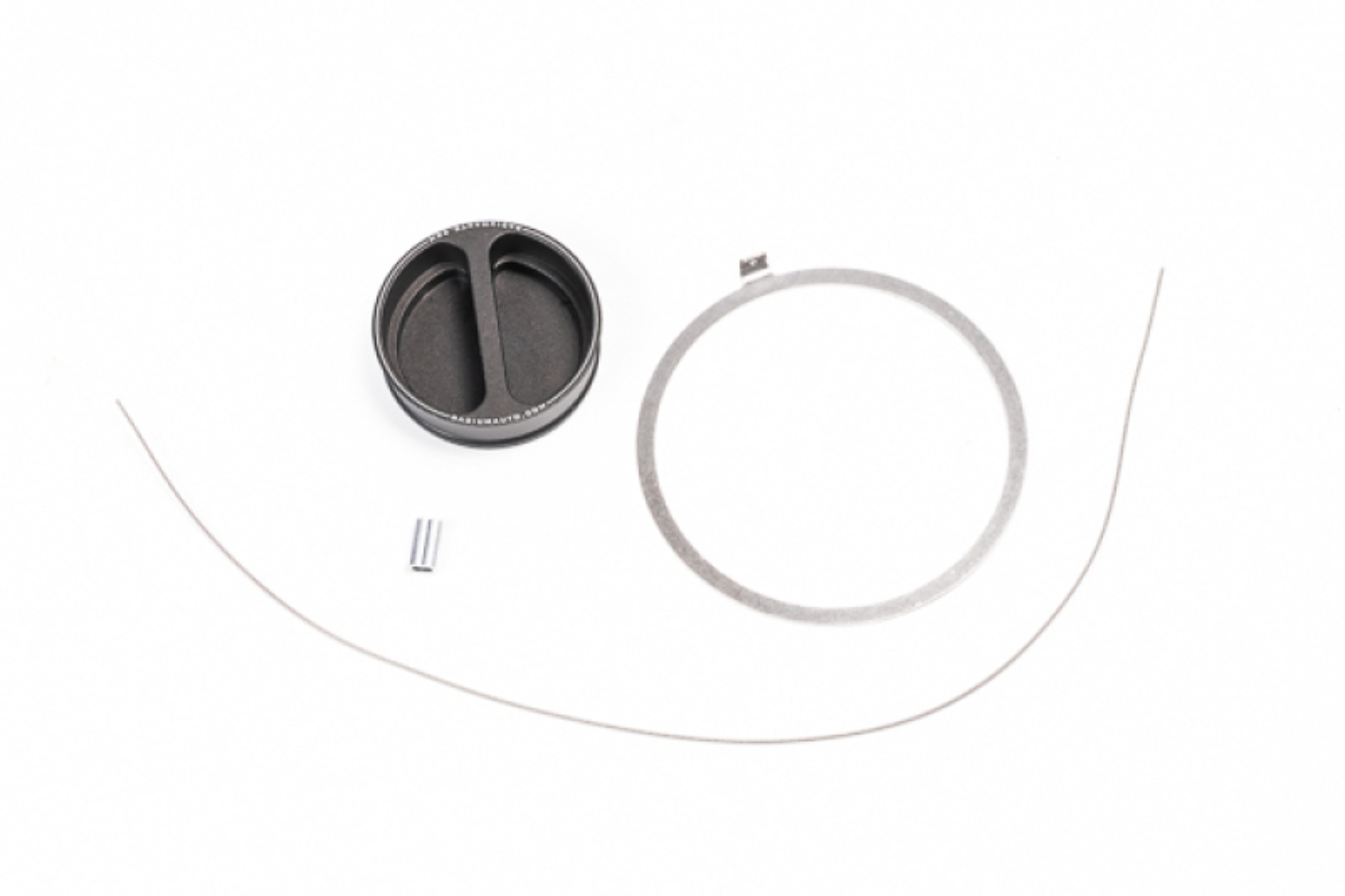 Picture of Radium Engineering RAD Fuel Cell Fillers Filler Necks - 20-0604