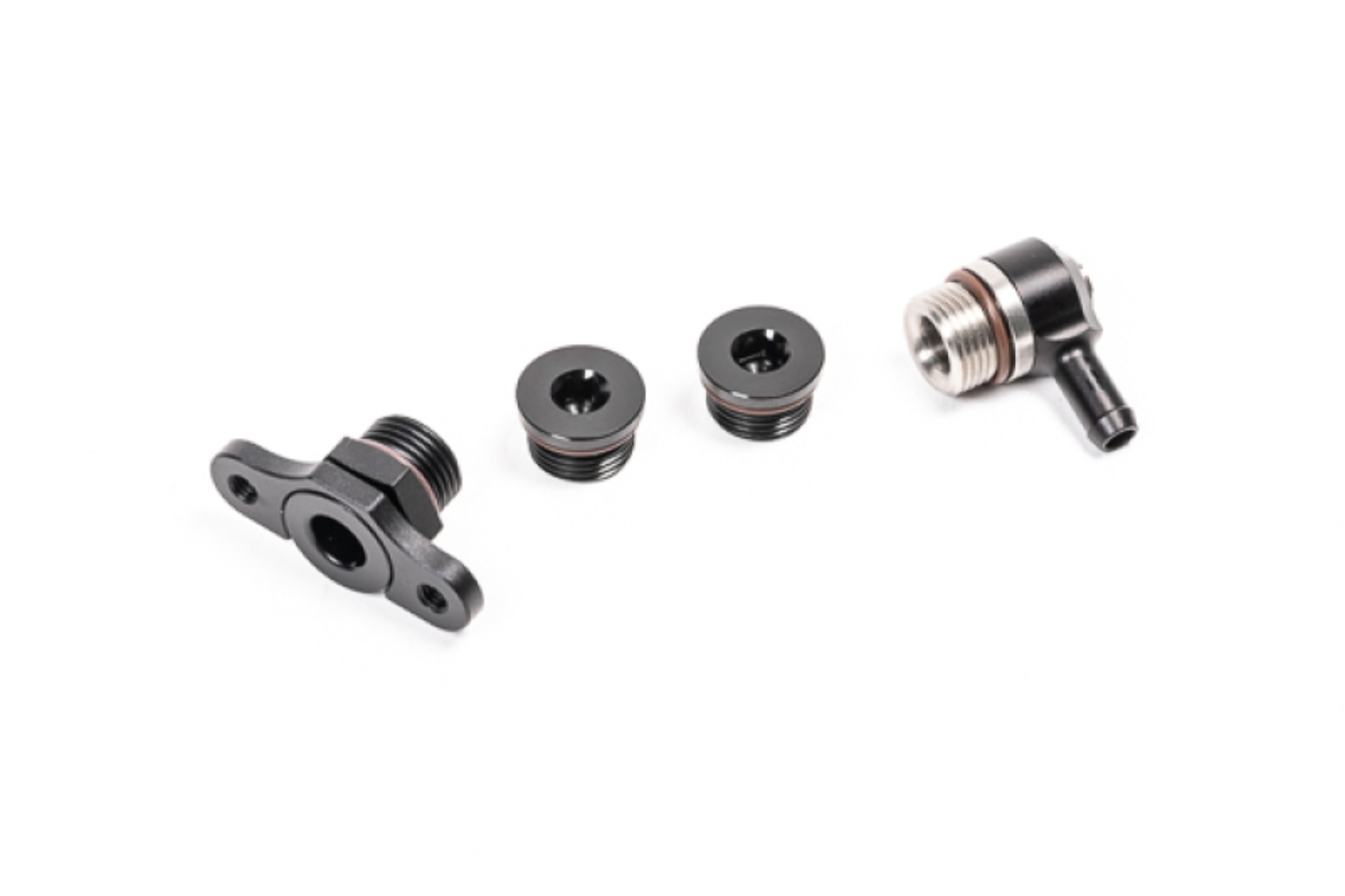 Picture of Radium Engineering RAD Fuel Rail Kits - 20-0769-PK