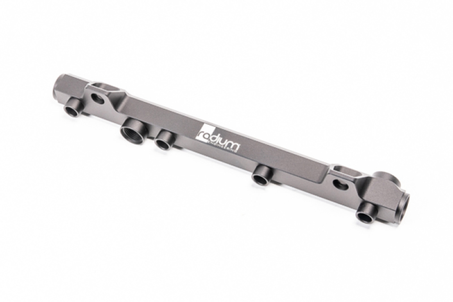 Picture of Radium Engineering RAD Fuel Rails - 20-0769-02