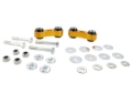 Picture of Whiteline WL Sway Bar Links Sway Bar Endlinks - KLC32