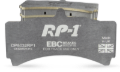 Picture of EBC RP-1 Brake Pad Sets - DP8197/2RP1