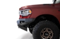 Picture of Addictive Desert Designs ADD Bomber Front Bumpers - F560014110103