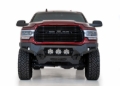 Picture of Addictive Desert Designs ADD Bomber Front Bumpers - F560014100103