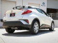 Picture of aFe Exhaust Cat Back - 49-36044-B