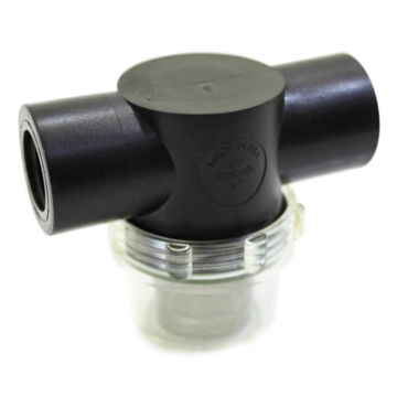 Picture of Snow Performance SNOW Water Methanol Filters Water Meth Components - SNO-82204-QC