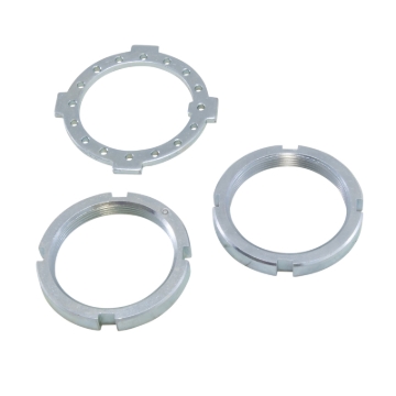 Picture of Yukon Gear & Axle YUK Nuts Hardware - AK D60F-NUTS