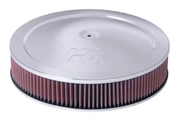 Picture of K&N Engineering KN Custom Air Filter - 60-1264