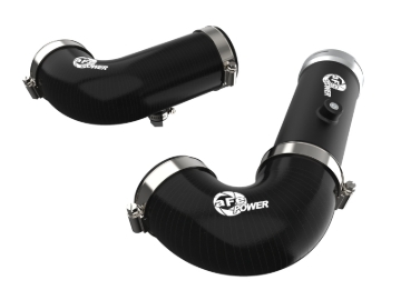 Picture of aFe Bladerunner I/C & Tubes Intercoolers - 46-20454-B