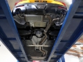 Picture of aFe Exhaust Cat Back - 49-36050-P