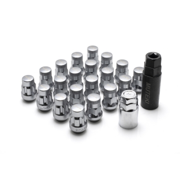 Picture of Wheel Mate WM Muteki SR35 Closed End Nuts Lug Nuts - 32925SSP