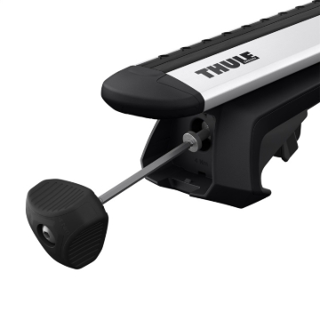 Picture of Thule THU Evo Foot Pack Roof Rack - 710405