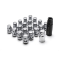 Picture of Wheel Mate WM Muteki SR35 Closed End Nuts Lug Nuts - 32926SSP