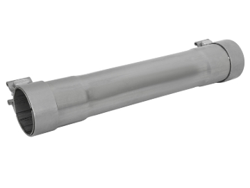 Picture of aFe Resonator Pipe - 49M10007