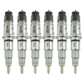Picture of Industrial Injection IND Injector-Reman Stock Fuel Injectors - 21A301