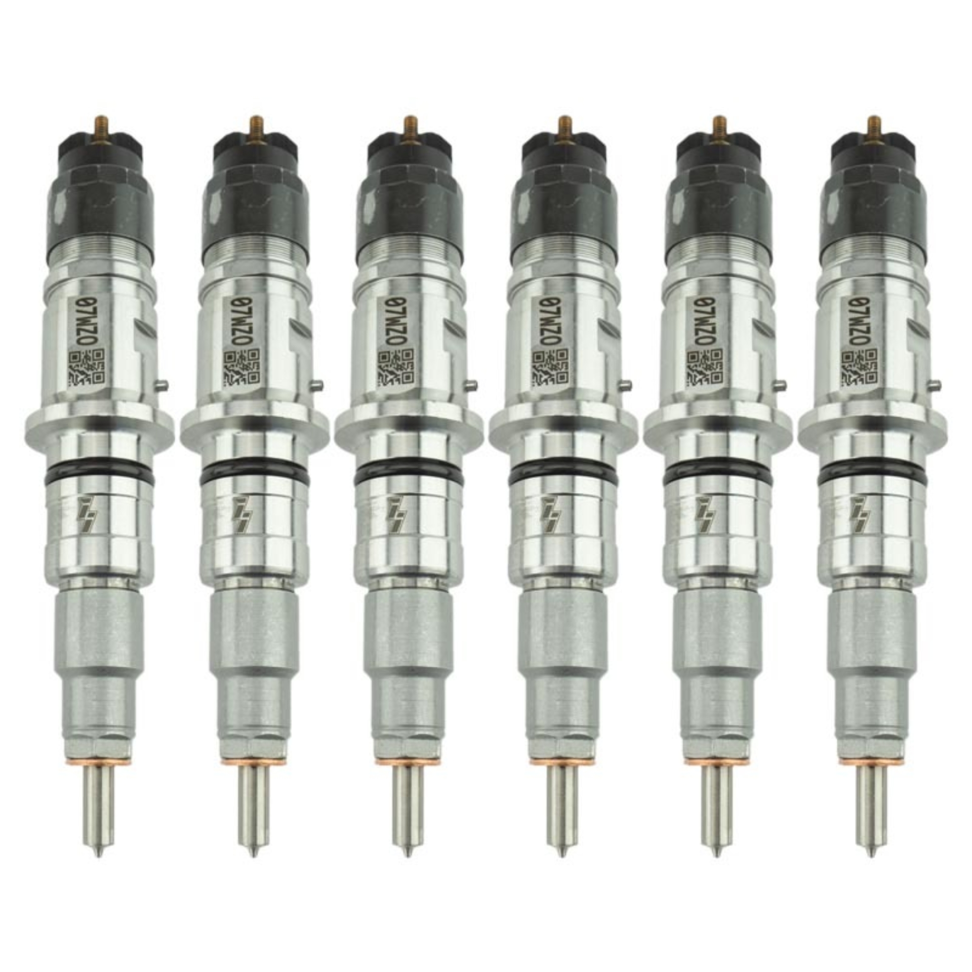 Picture of Industrial Injection IND Injector-Reman Stock Fuel Injectors - 21A301