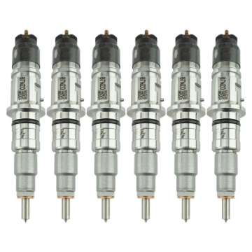 Picture of Industrial Injection IND Injector-Reman Stock Fuel Injectors - 21A301